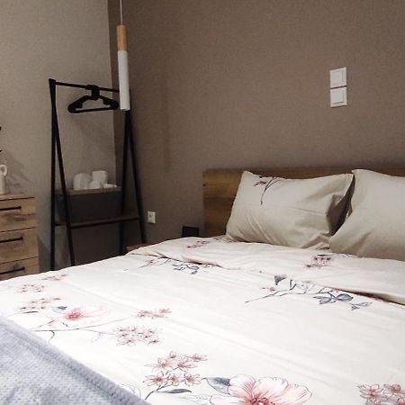Konstantina'S Apartment Александруполис Екстериор снимка