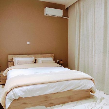 Konstantina'S Apartment Александруполис Екстериор снимка