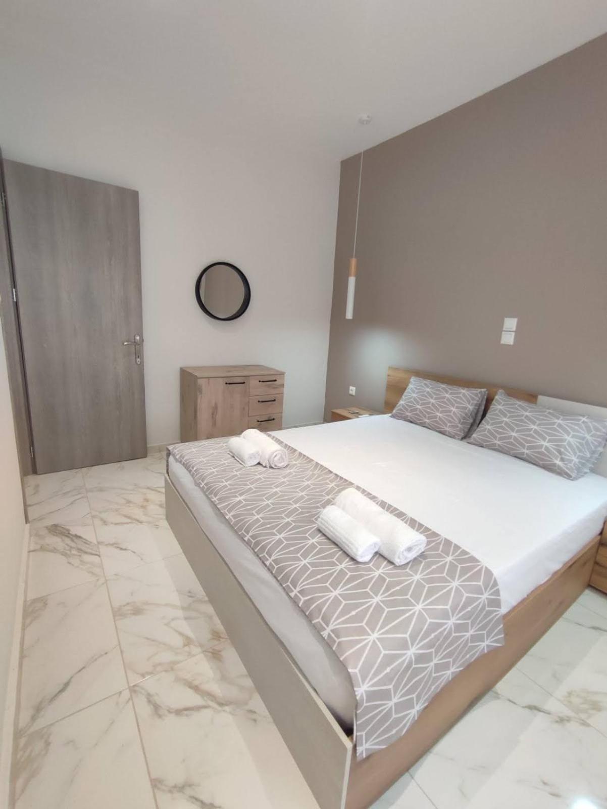 Konstantina'S Apartment Александруполис Екстериор снимка