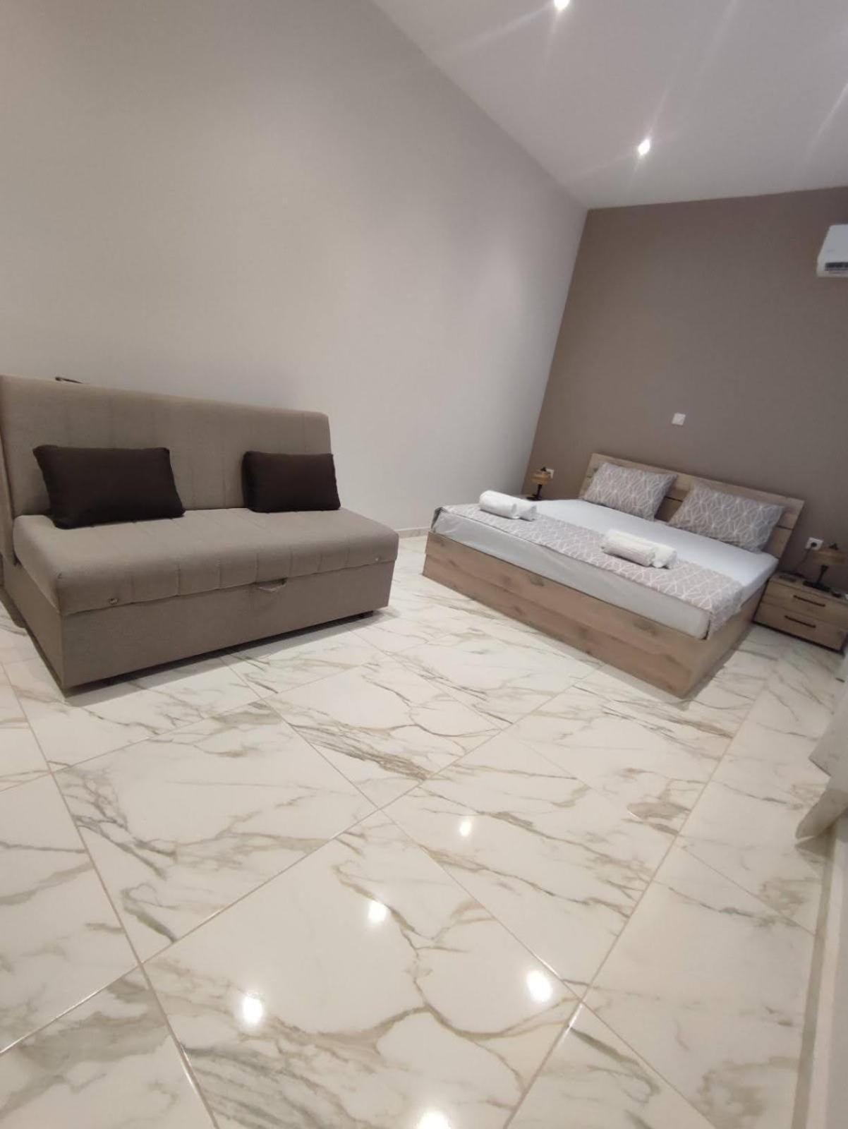 Konstantina'S Apartment Александруполис Екстериор снимка