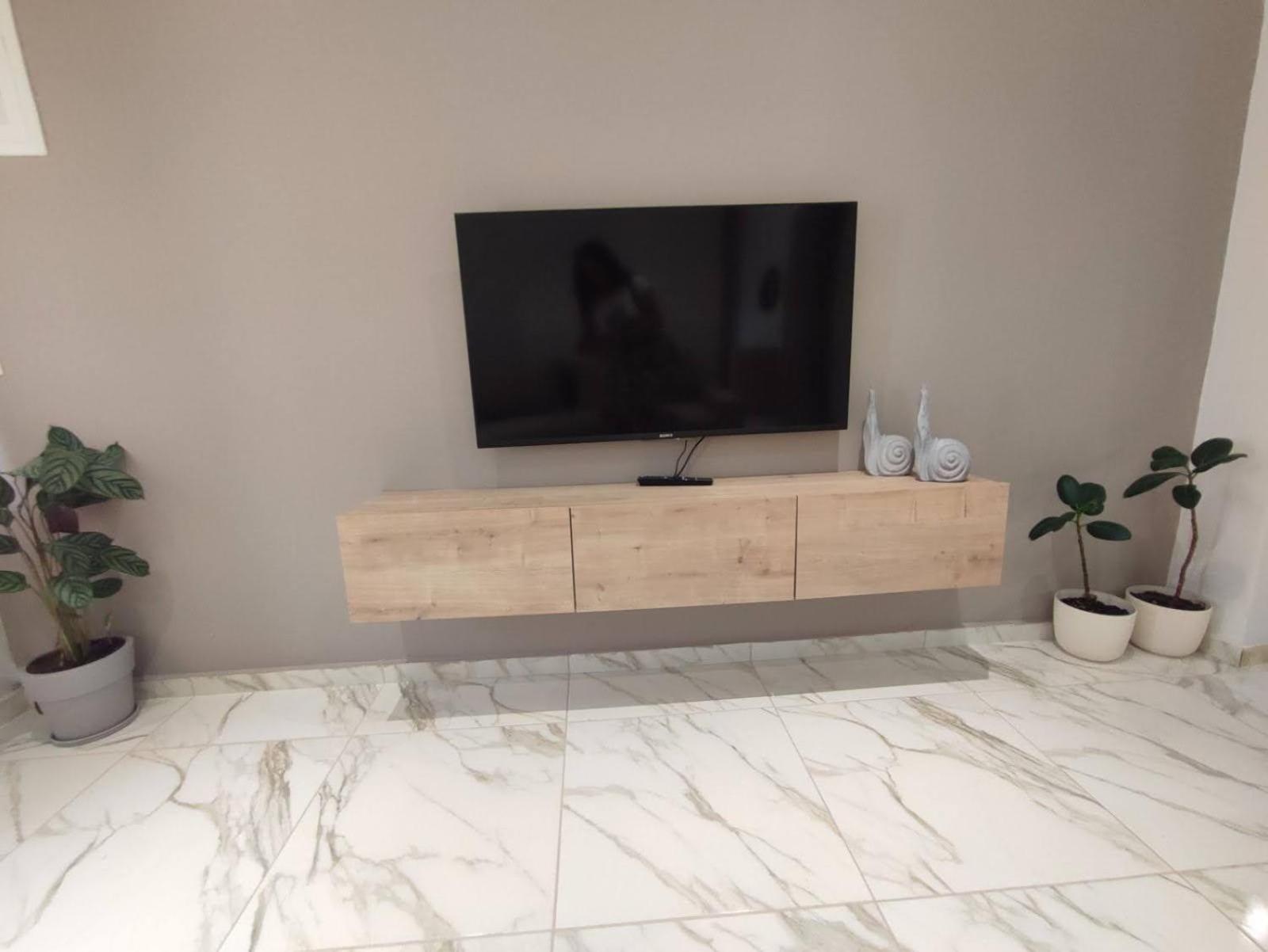 Konstantina'S Apartment Александруполис Екстериор снимка