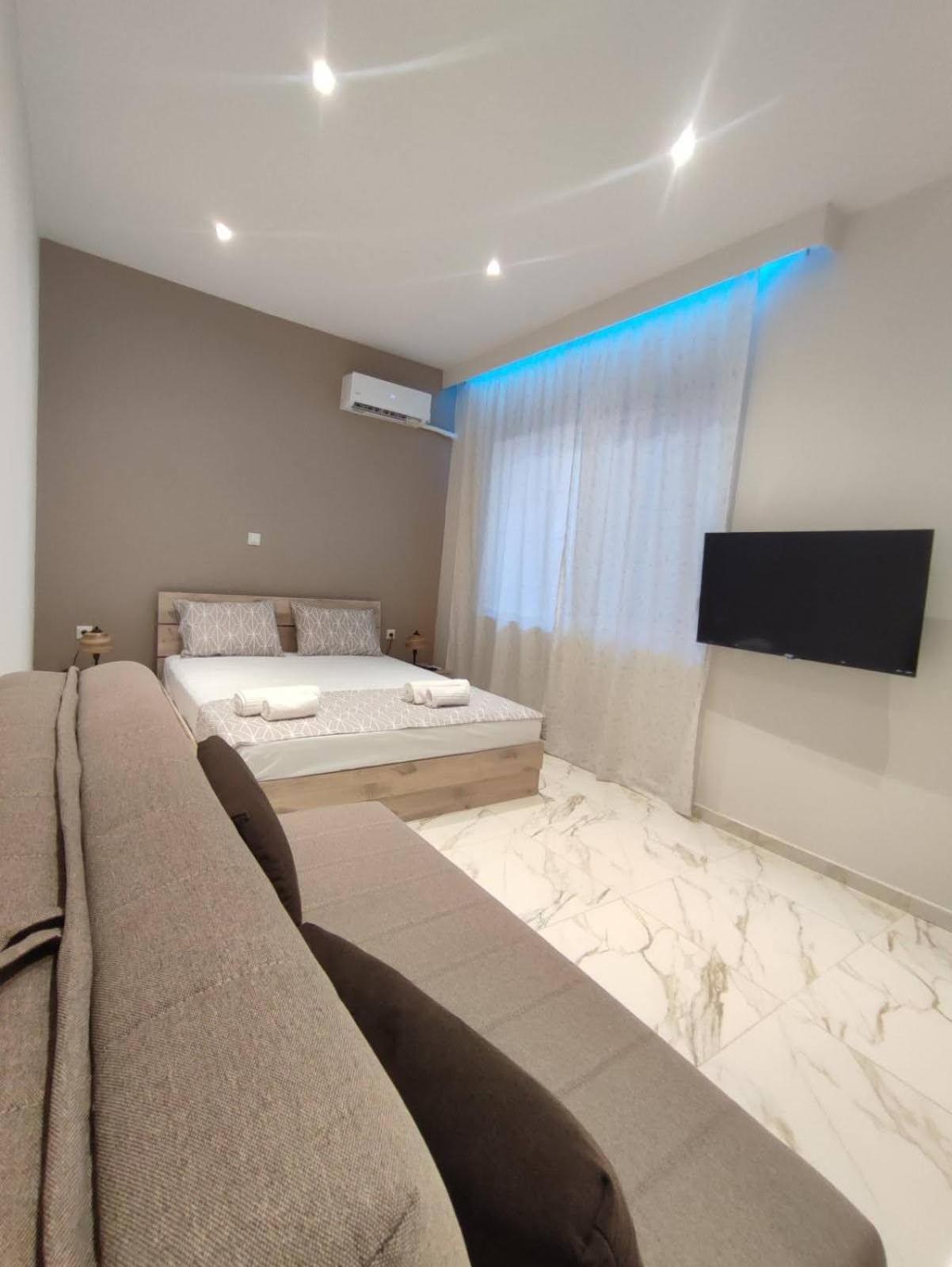 Konstantina'S Apartment Александруполис Екстериор снимка