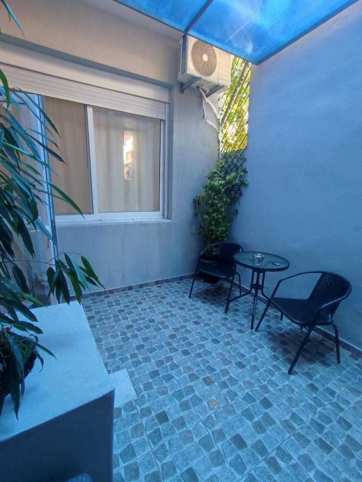 Konstantina'S Apartment Александруполис Екстериор снимка