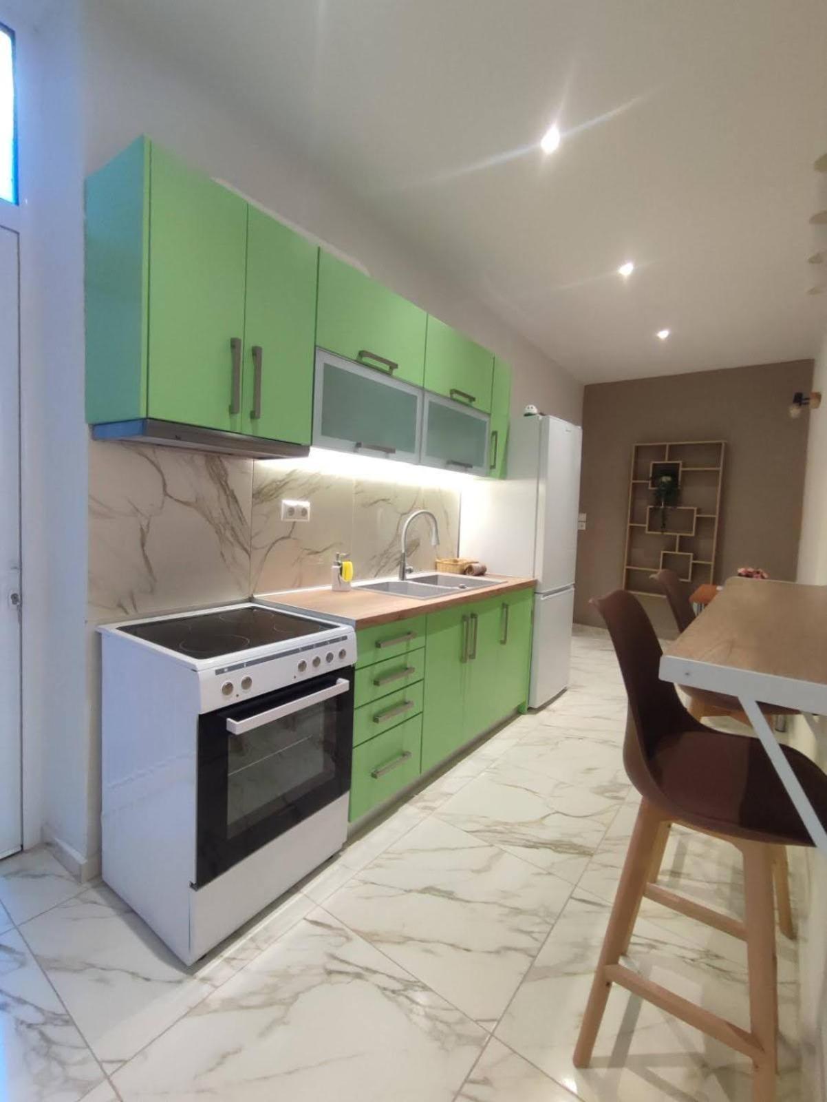 Konstantina'S Apartment Александруполис Екстериор снимка