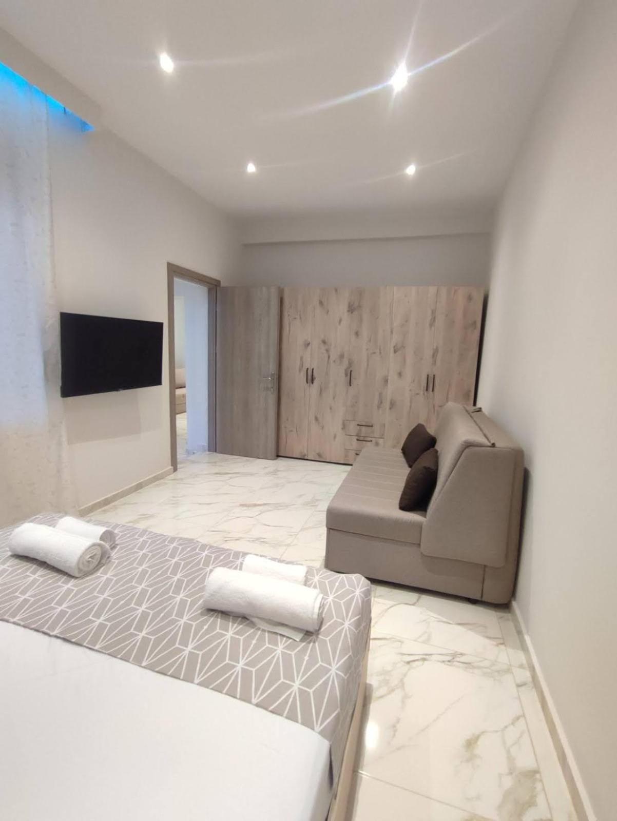 Konstantina'S Apartment Александруполис Екстериор снимка