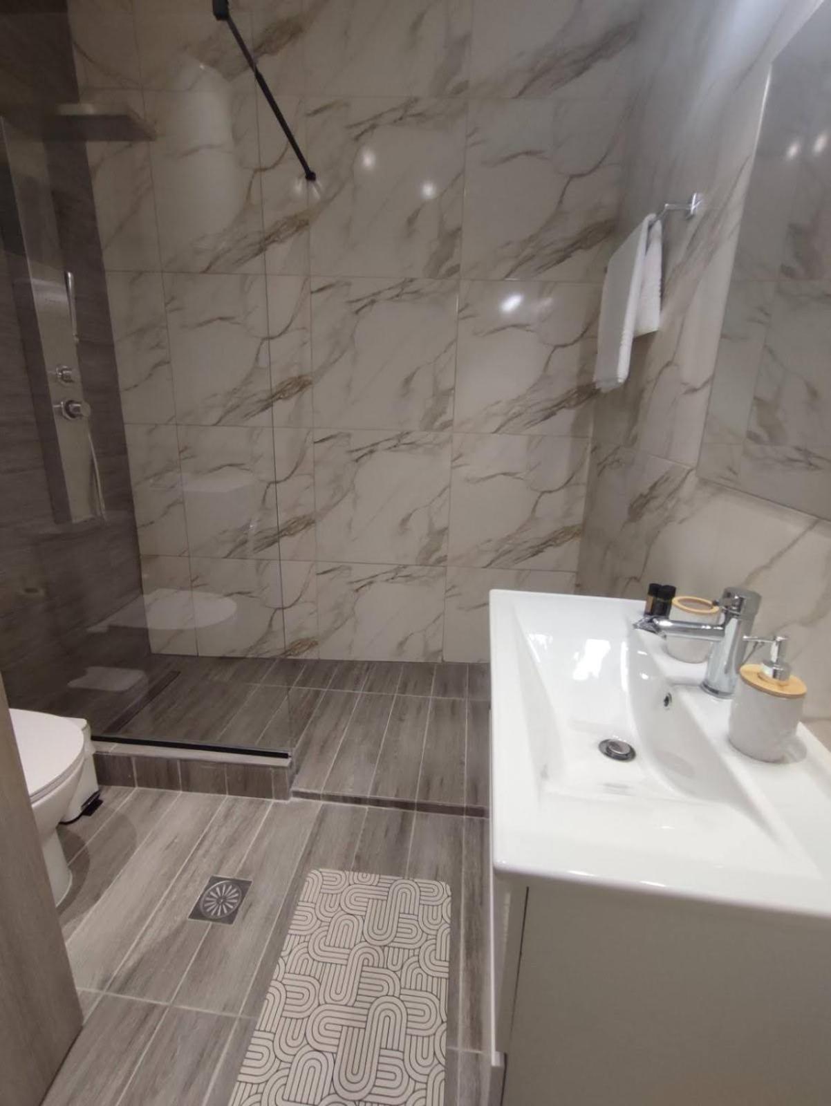 Konstantina'S Apartment Александруполис Екстериор снимка