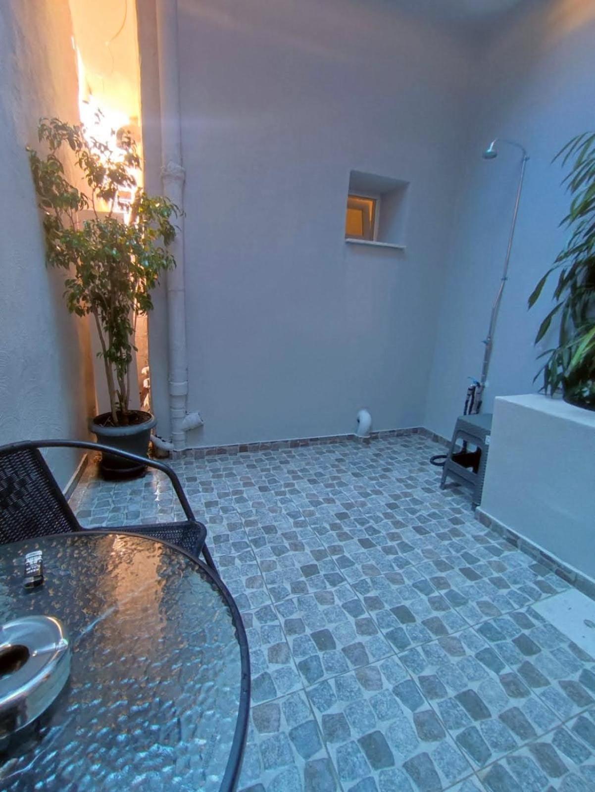 Konstantina'S Apartment Александруполис Екстериор снимка