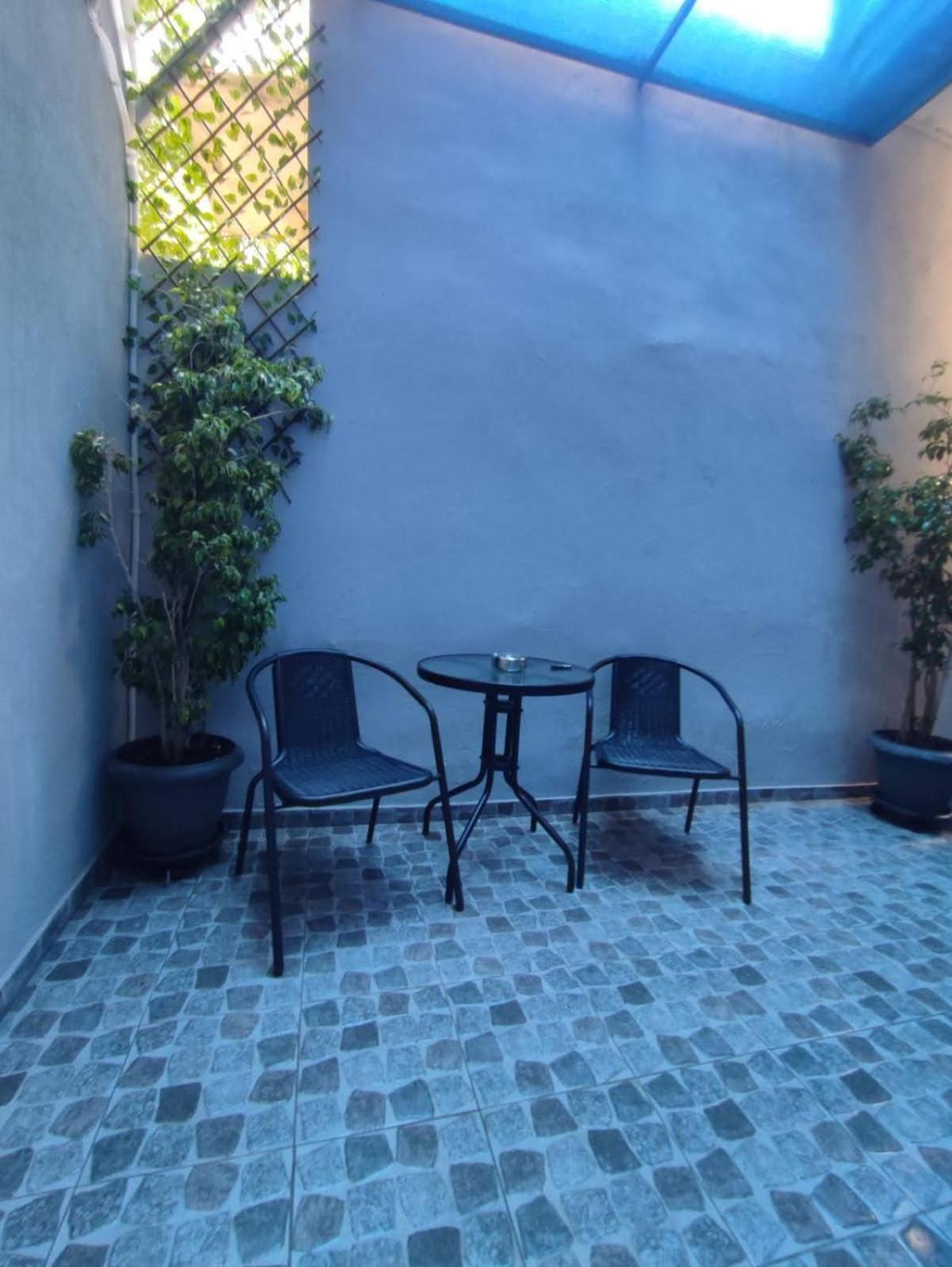 Konstantina'S Apartment Александруполис Екстериор снимка