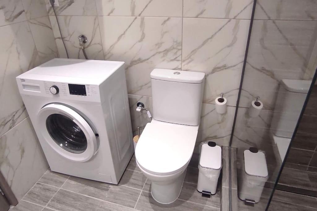 Konstantina'S Apartment Александруполис Екстериор снимка