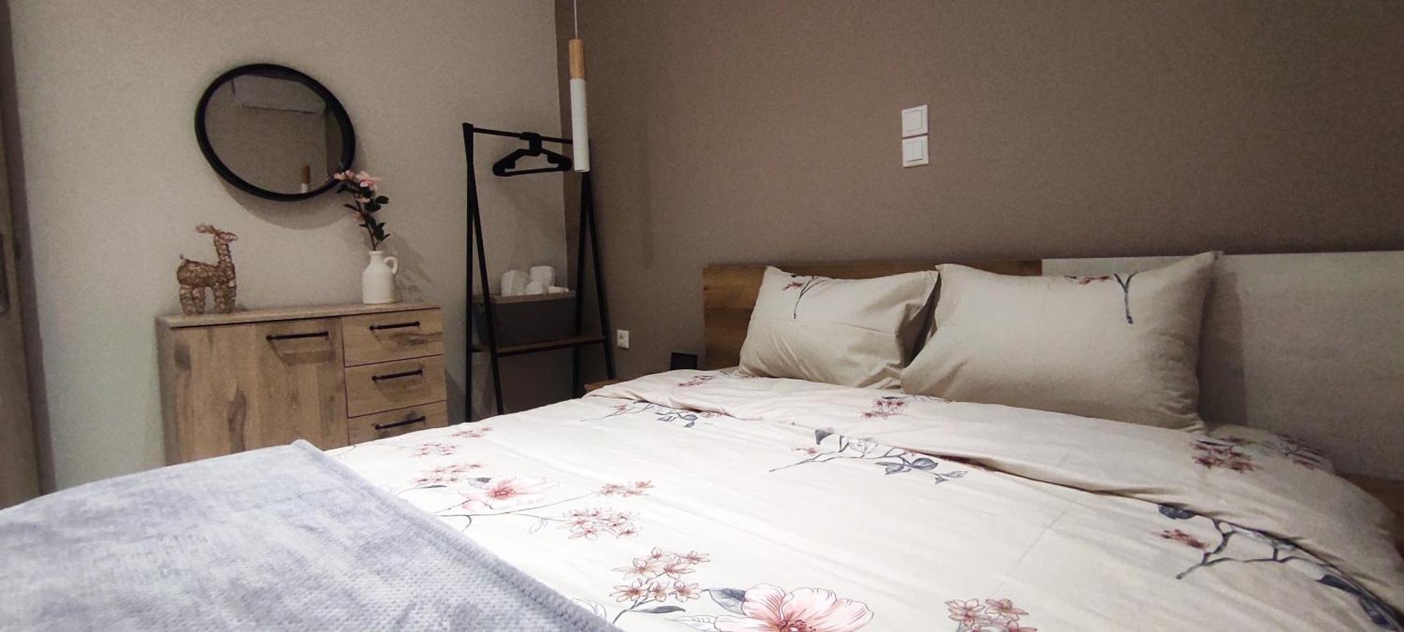Konstantina'S Apartment Александруполис Екстериор снимка