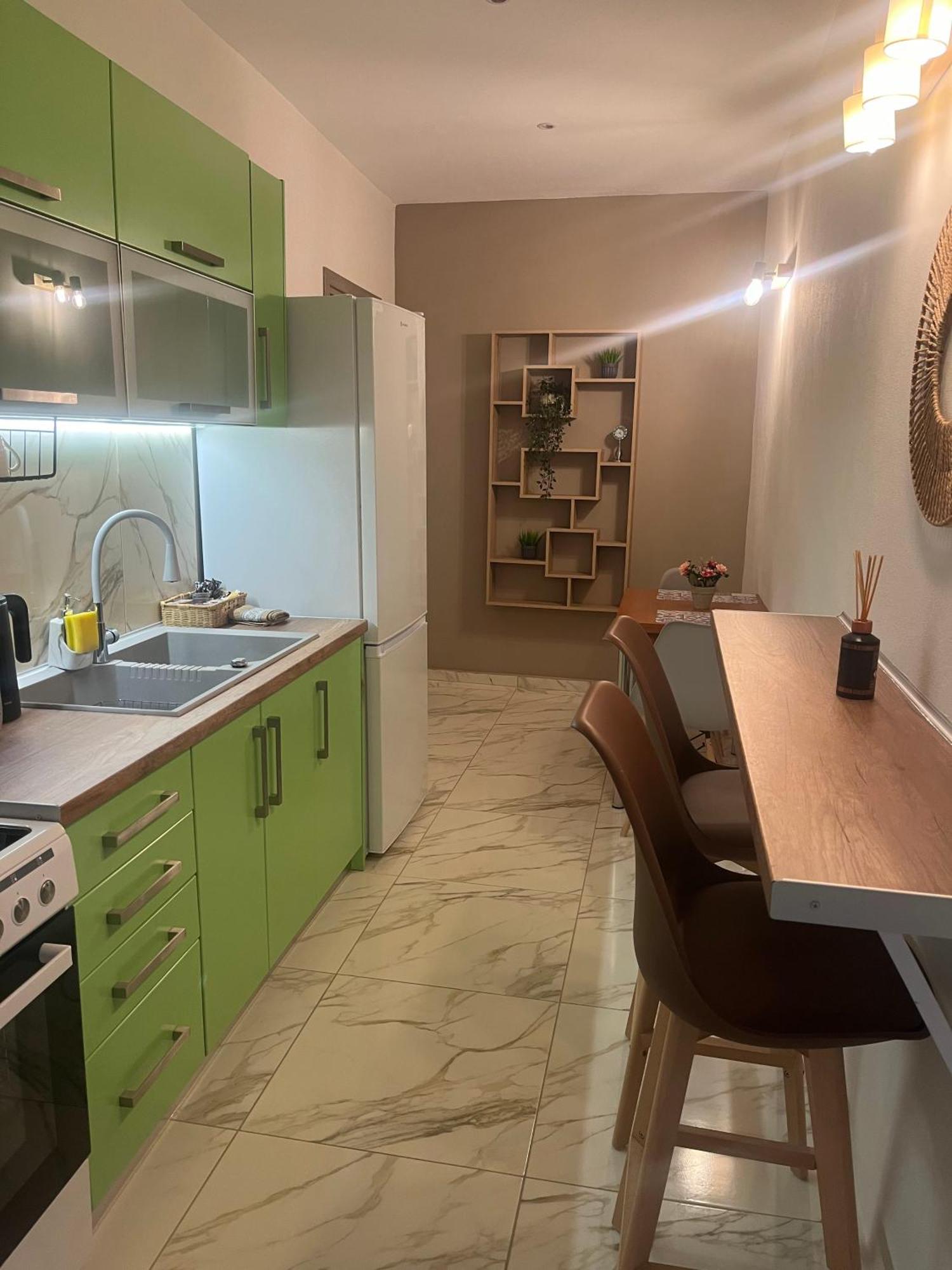 Konstantina'S Apartment Александруполис Екстериор снимка