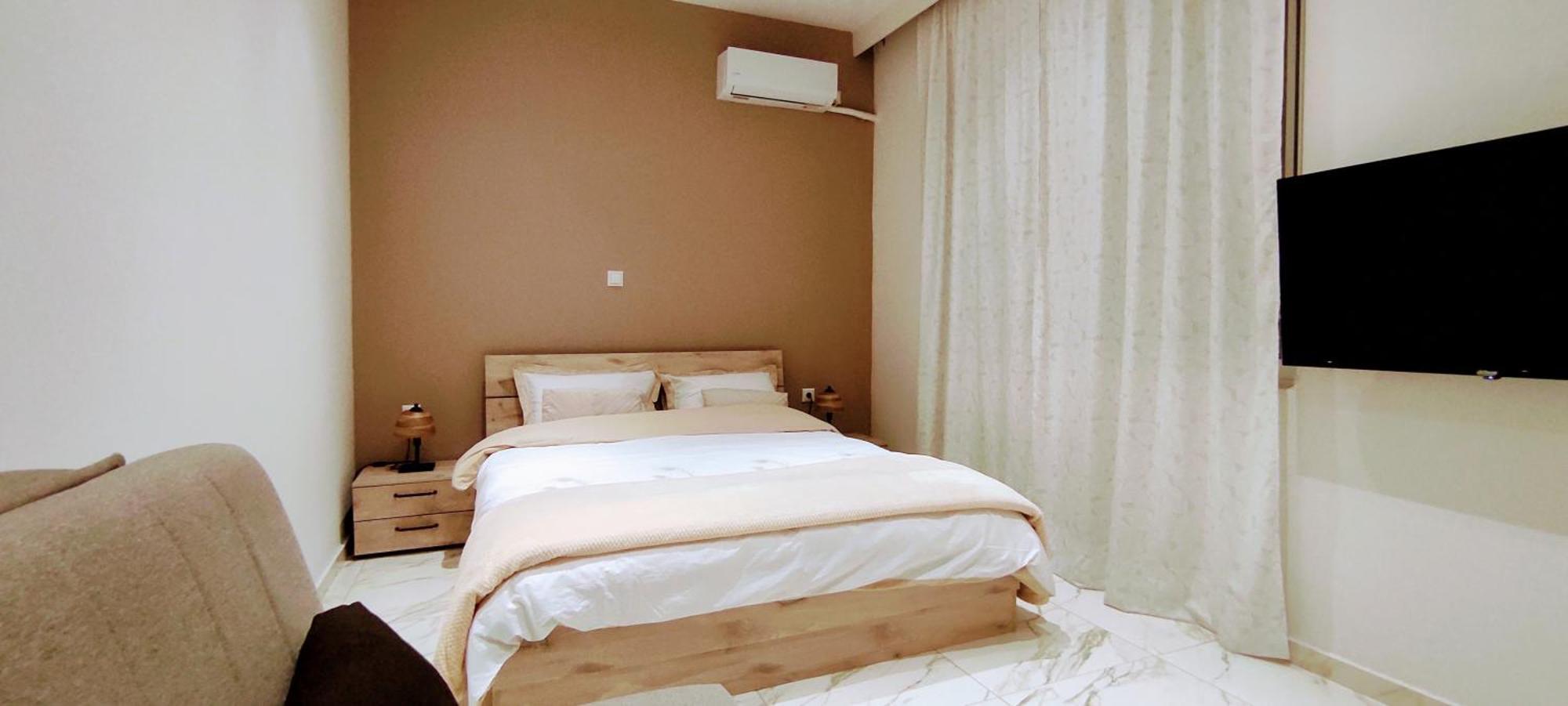 Konstantina'S Apartment Александруполис Екстериор снимка