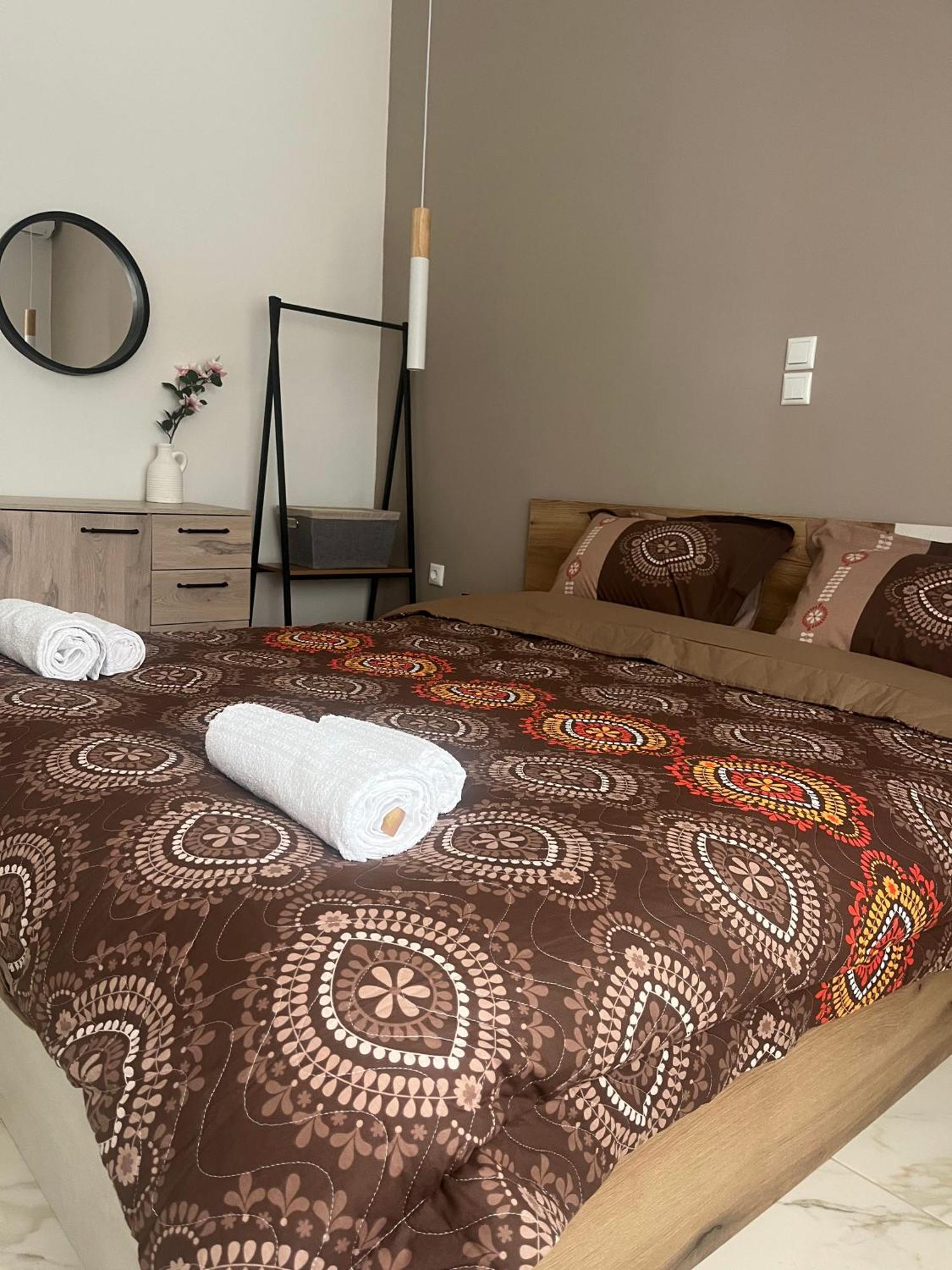 Konstantina'S Apartment Александруполис Екстериор снимка